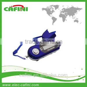 2015 HOT Top Selling Mp3 Player WITH FM Mp3, TF Card Support thumbnail-1