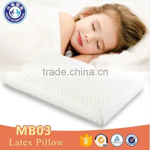 Memory Foam Baby Pillow Comfortable Latex thumbnail-1