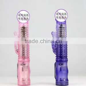 Multi Speed G-spot Penis Vibrator Clitoris Stimulator Adult Sex Toys Dildo Vibrater Female Masturbation Devices thumbnail-5