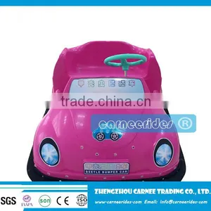 Electric Dodgem Bumper Car, Dodgem Car,simply Dodgems for Sale thumbnail-1