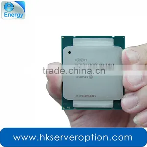 Intel Xeon E5-1620 V3 SR20P CM8064401973600 Server CPU thumbnail-1