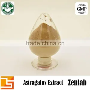 Hot Selling High Quality Polysacchrides 90% Astragalus Extract thumbnail-3