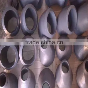 Stainless Steel Flanged Reducers thumbnail-1