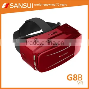 2017 High-end Andriod 2k Screen vr All in One 3d thumbnail-6