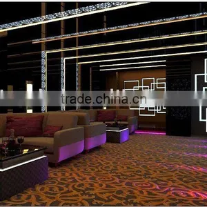 Led Guardrail Tube(design Building or Others) thumbnail-1