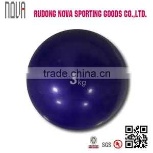 Soft Weighted Ball thumbnail-1