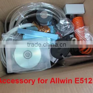 Konica Head Allwin Solvent Printer(3.2M,4 or 8 Konica 512i Head) thumbnail-3