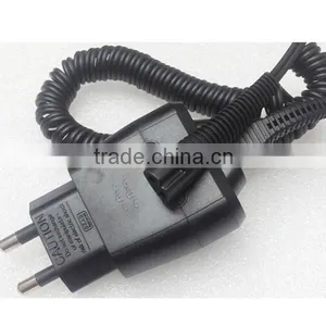 Original Electric Shaver Charger 12V Power Adapter Cord for Braun 5497 thumbnail-6
