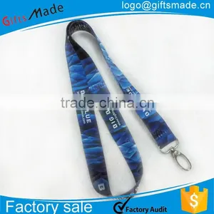 Black Lanyard Strap/neck Lanyard Straps/lanyards id Neck Strap thumbnail-3