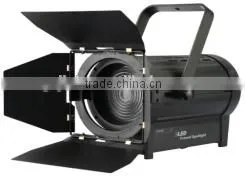 Professional 200W Studio Spot Light Fresnel Video Studio Light Theater Light thumbnail-2