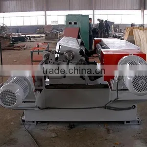 Veneer Rotary Cutting Machine/peeling Machine thumbnail-1