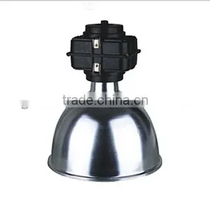 Aluminum Light Fixture Reflectors 400w DJ-F901 thumbnail-1