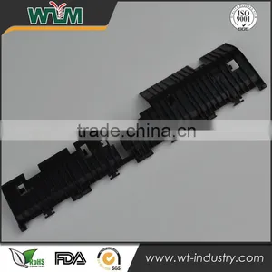 Made in China Plastic Moulding Service for Air Cooler Spare Parts thumbnail-3