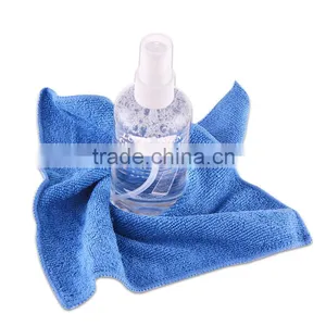Factory Price Opula 2 in 1 Screen Repair Cleaning Kit With Spray Cleaner, Microfiber Cloth thumbnail-1