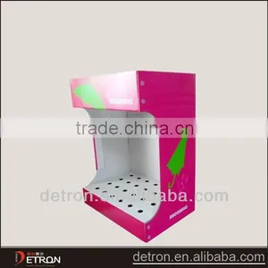 Best Selling Customized Umbrella Display Stand CK-254 thumbnail-1