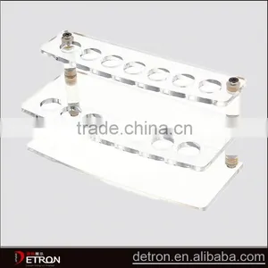 Acrylic Clear Acrylic Vaporizer E-cig Display Stand thumbnail-1