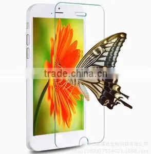 2015 Popular Items Anti Broken Anti Shock Tempered Glass Screen Guard Protector for Iphone 6 thumbnail-6