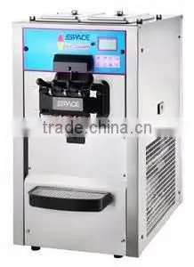 CE Certificate Icecream and Frozen Yogurt Making Machine thumbnail-1