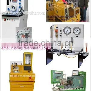 China 2015 Low Price CRT-1L Common Rail Pump and Injector Test Bench thumbnail-4