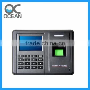 Cheap Office Salary Standalone Proximity Controller Fingerprint Reader thumbnail-4