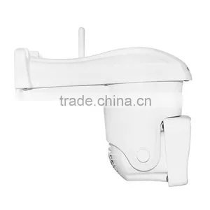 Hot Selling 720P CCTV Bullet Waterproof Outdoor Network Camera With H.264 IR 20m thumbnail-3