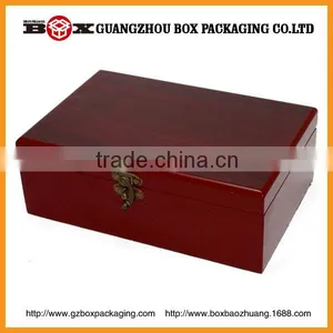 Dover Wooden Box thumbnail-2
