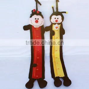 Funny Height Measure Growth Ruler thumbnail-1