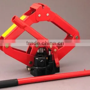 Supply Hydraulic Scissor Jack thumbnail-1
