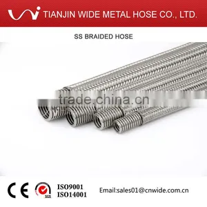 ss Braided Hose thumbnail-1