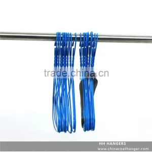 Metal Wire Clothes Hangers for Wholesale,made in China thumbnail-2