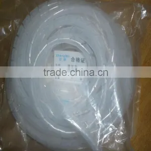 SELL PE XINGO BRAND 4 To32MM ( Latest /colored) Spiral Wrapping Bands-APPRVED BY UL CE ETC thumbnail-1