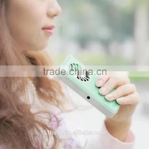 Electric Fan, Cooling Fans Made by China thumbnail-4