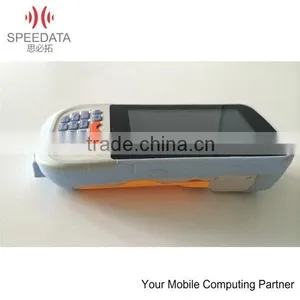 China Most Popular Designer Uhf Rfid Reader for Marathon Solution thumbnail-1
