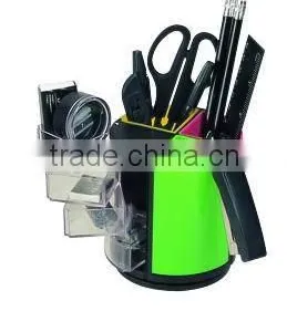 Customized Office Holder Stationery Set thumbnail-1