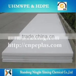 Colored Uhmwpe Sheet/abrasion Resistant Plate/High Performance UHMWPE Sheet thumbnail-5