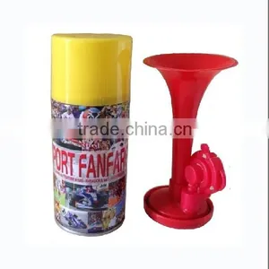 Portable Air Horn Air Horn for Football Game thumbnail-1