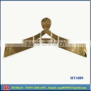 High Quality TPU Upper for Sandal,shoe Upper Vamp (HT1105) thumbnail-2