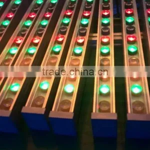 Good Quality Custom 36w Outdoor Linear Led Wall Washer thumbnail-3