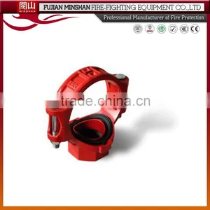 Polish Outlet Fire Protective Pipe Fittings thumbnail-1