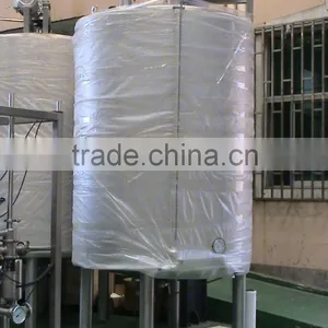 Soymilk Mixing Tank thumbnail-1