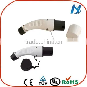 EVSE T2 Female to Male Charging Plug/32 A Type 2 Cable thumbnail-1