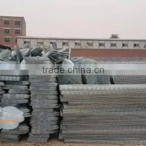 4 Tiers A Type Layer Chicken Battery Cage for Poultry Farm thumbnail-6