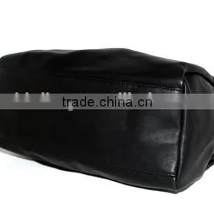 2014 New Design Satin Women Handbag thumbnail-5