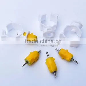 Poultry Drinker Easy Install Drinker no Leakage thumbnail-1