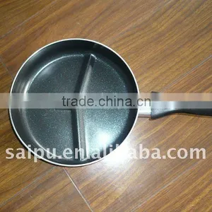 Aluminum Wok thumbnail-1