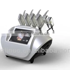 2013-2017 Popular Ls651 i Lipo Laser Slimming System ( Amazing Result in Fat Loss!!!!!!!!!) thumbnail-1
