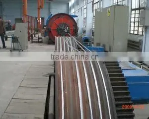 Qingdao Powtech Electronics Co., Ltd. company overview - view 2 thumbnail