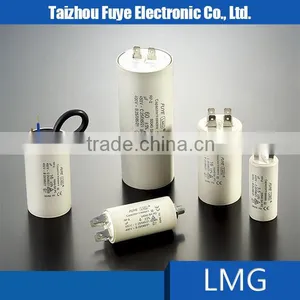 Polypropylene Film Capacitor, Metallized Polypropylene Film Capacitor, ac Polypropylene Film Capacitor thumbnail-1