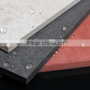 High Density Fiber Cement Outside Building Finishing Materials thumbnail-1