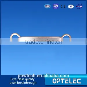 One Eye Extension Link for Cable Line Aluminium Alloy thumbnail-2
